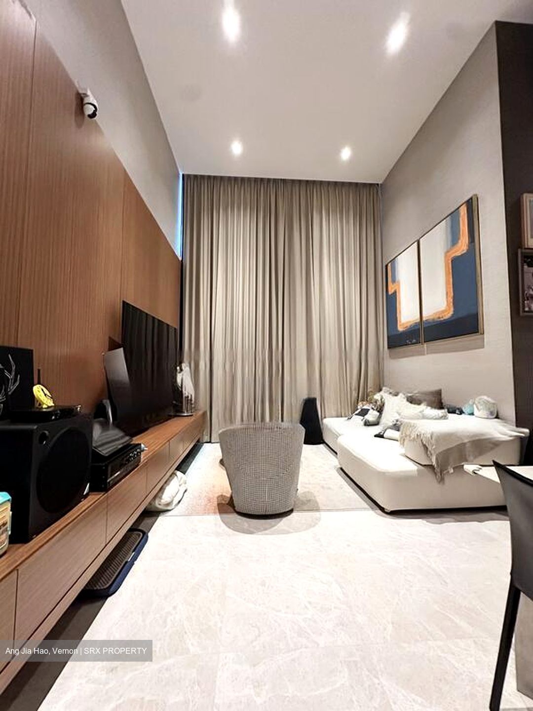 The Crest (D3), Condominium #458773051